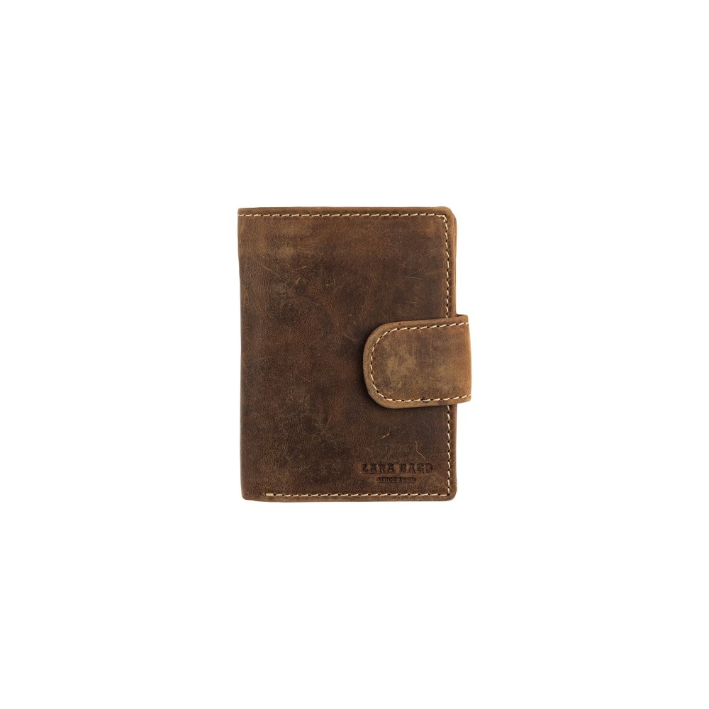 PÁNSKA PEŇAŽENKA Svetlohnedá