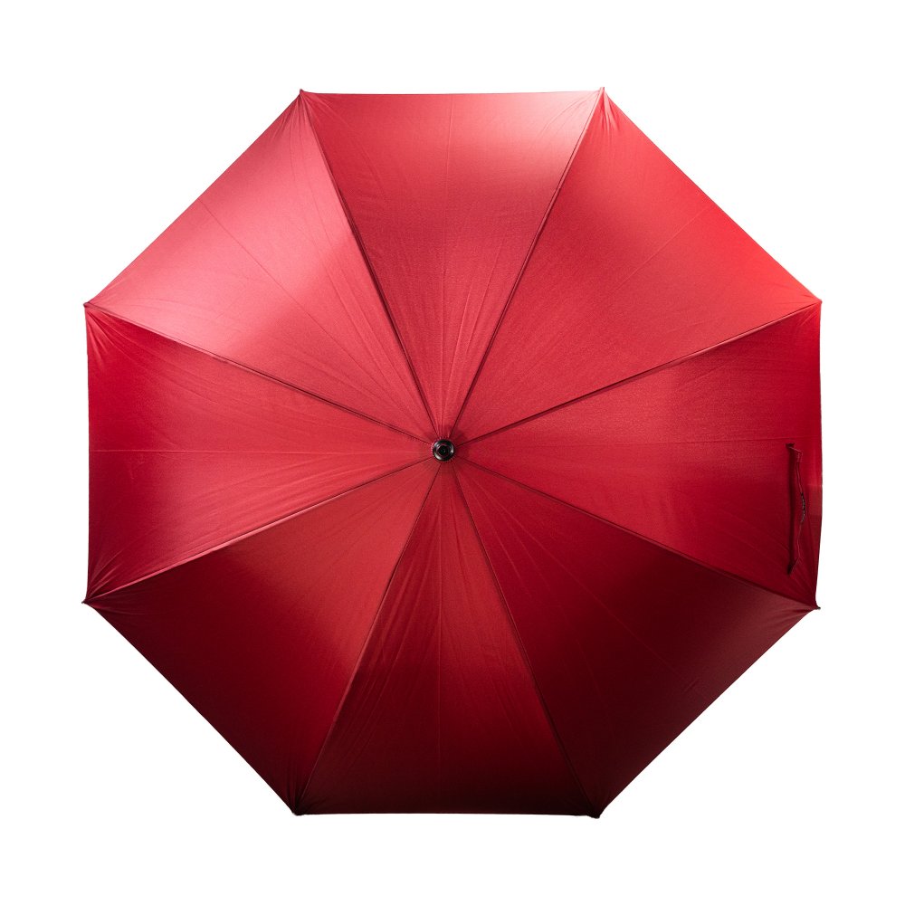 DÁŽDNIK LARA BAGS Bordová