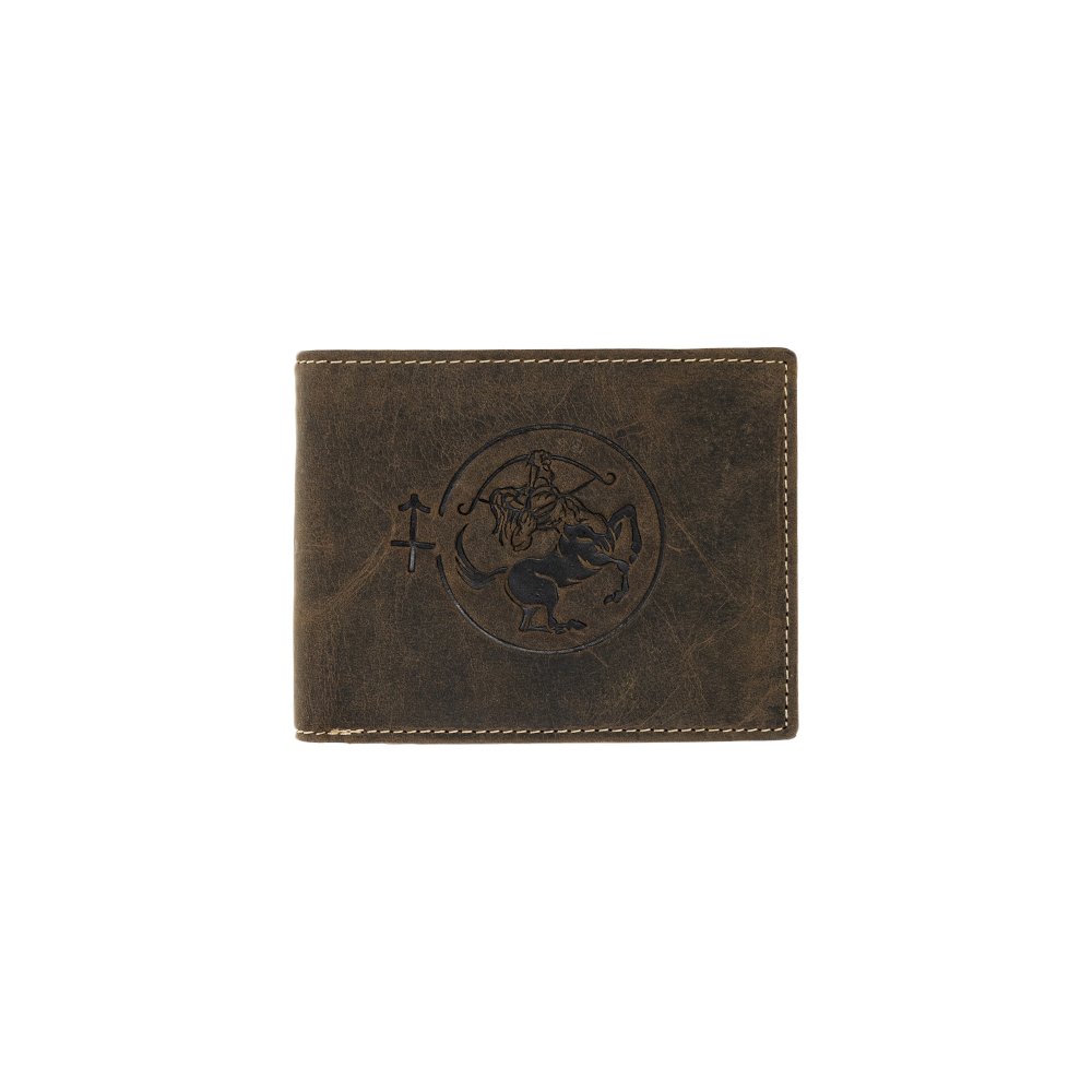 PÁNSKA PEŇAŽENKA - ZNAMENIE Sivá Strelec