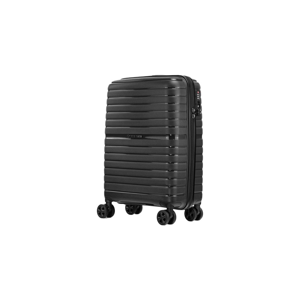 KUFOR LARA BAGS Tmavosivá S (malý)