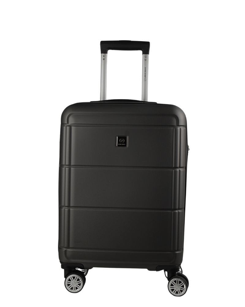 KUFOR LARA BAGS S Sivá