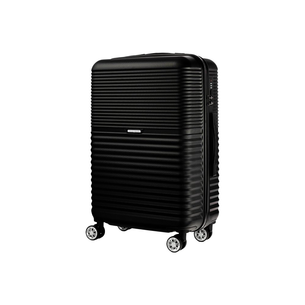 KUFOR LARA BAGS M Čierna