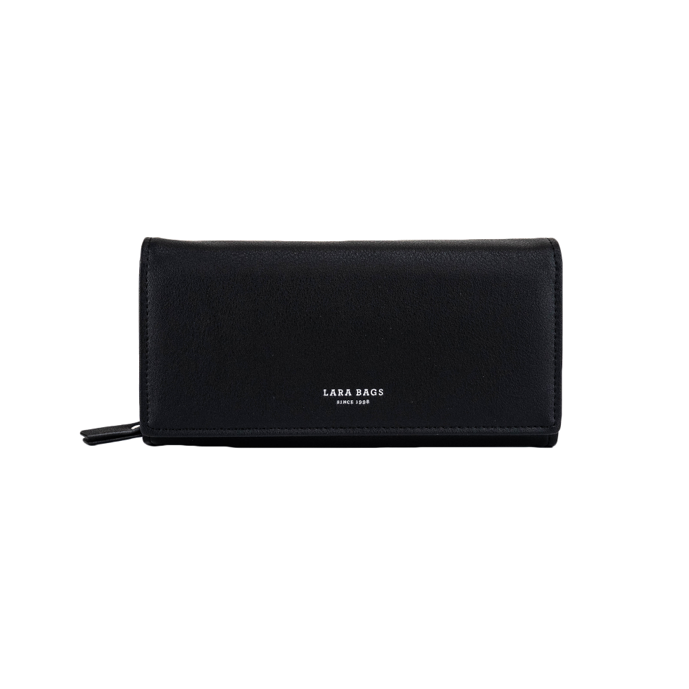 DÁMSKA PEŇAŽENKA Čierna