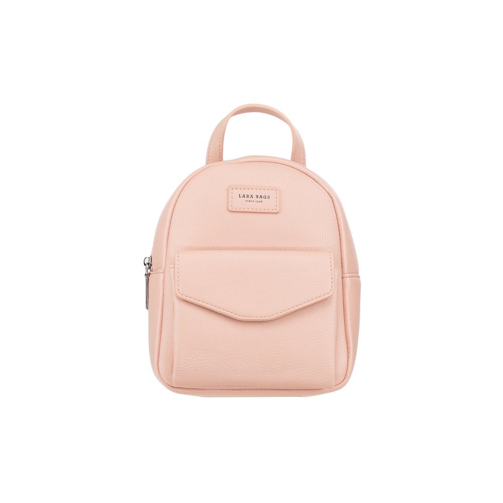 MINI BATOH LARA BAGS Ružová