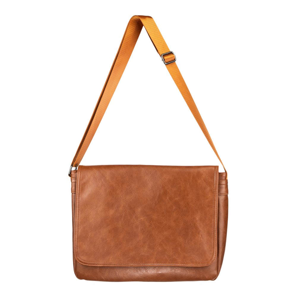 PÁNSKA TAŠKA Svetlohnedá