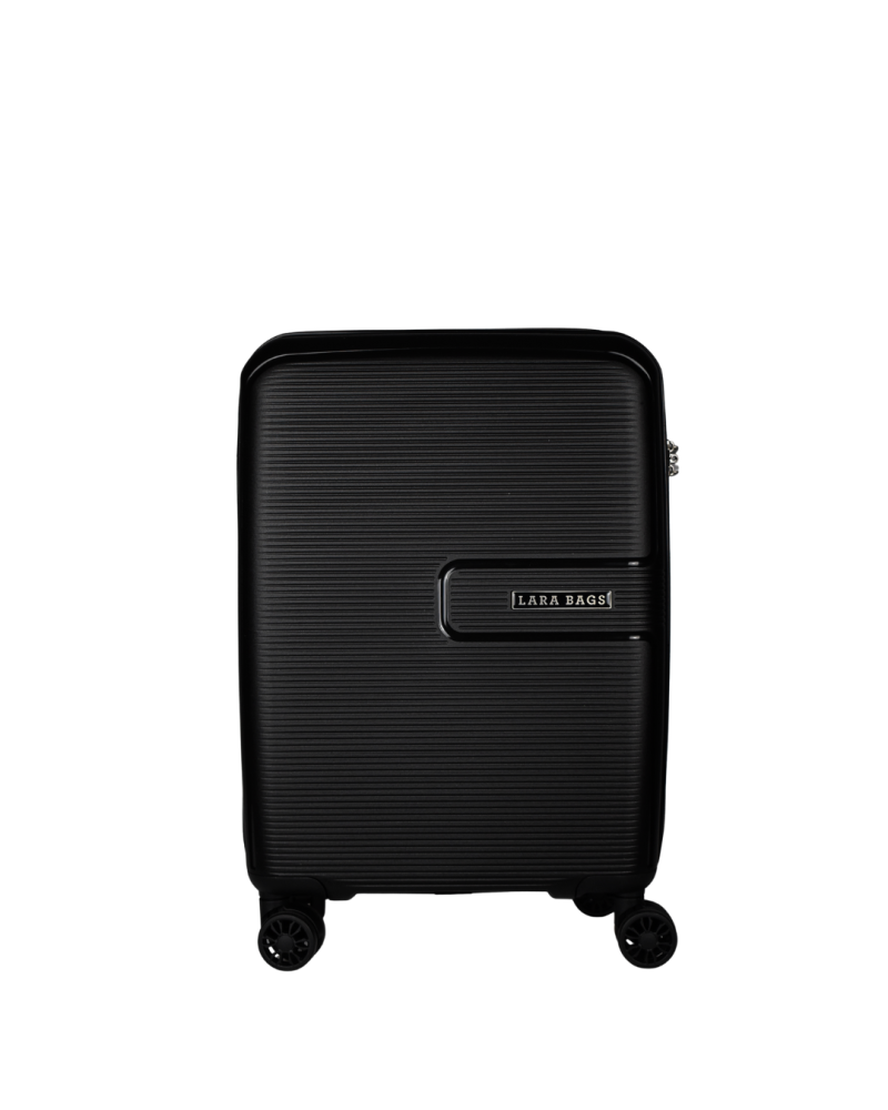 KUFOR LARA BAGS S Čierna