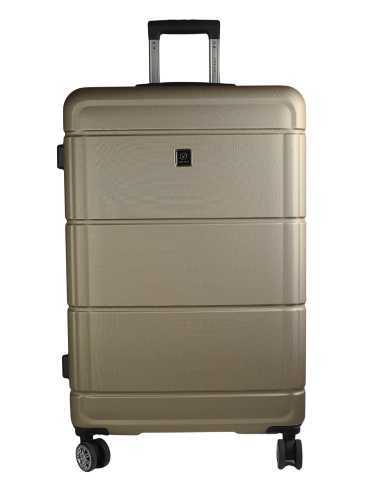 KUFOR LARA BAGS L Champagne