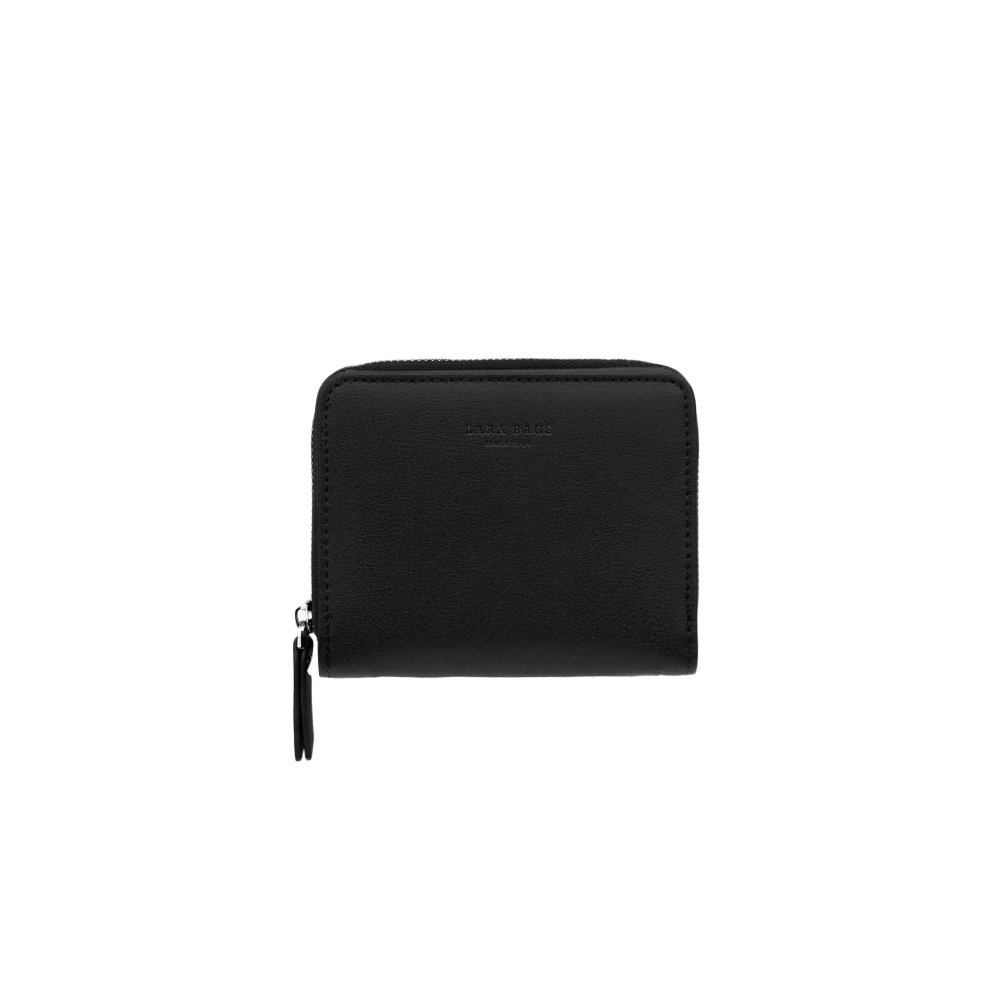 DÁMSKA PEŇAŽENKA Čierna