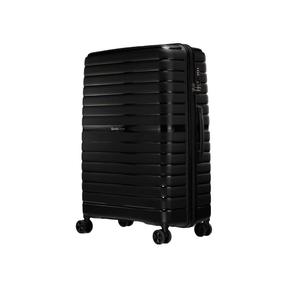 KUFOR LARA BAGS Čierna L (veľký)