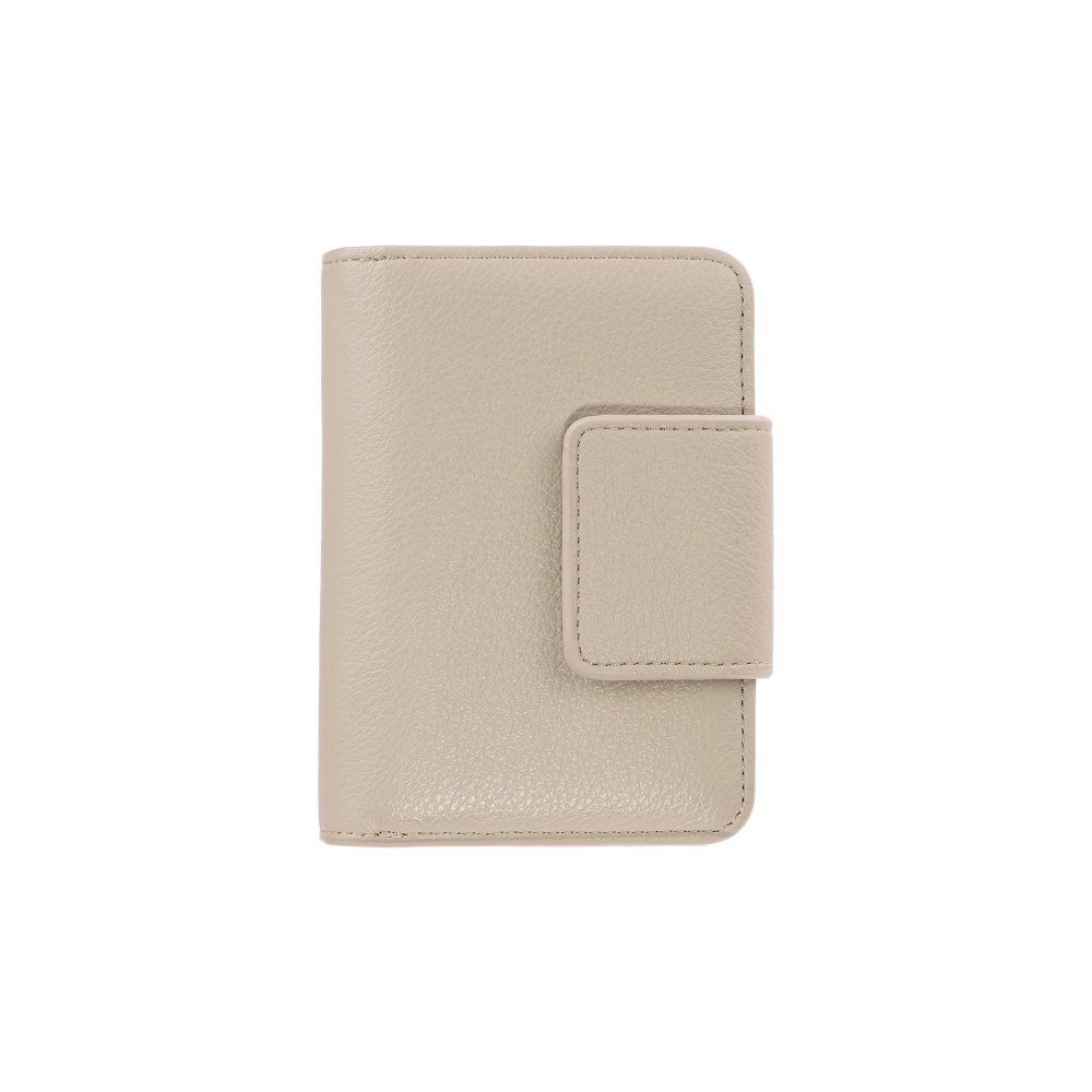 DÁMSKA PEŇAŽENKA taupe