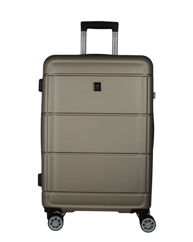 KUFOR LARA BAGS M Champagne