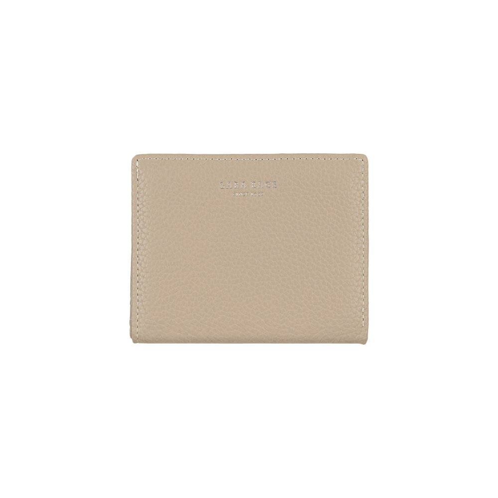 DÁMSKA PEŇAŽENKA tmavo béžová