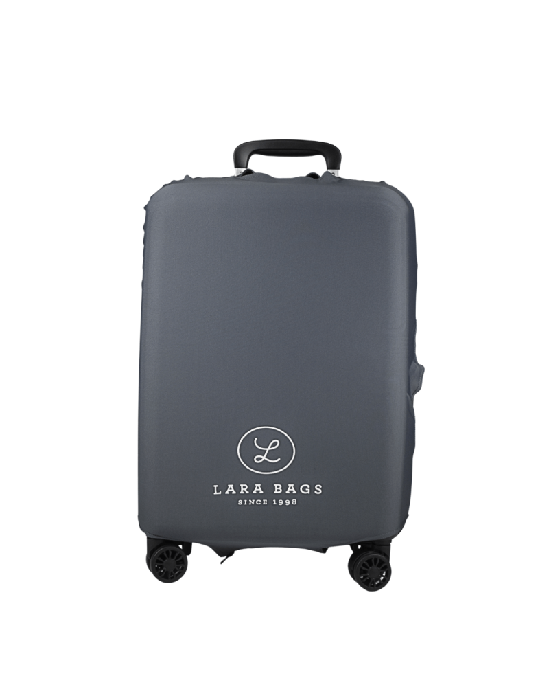 OBAL NA KUFOR - VEĽKOSŤ S Sivá