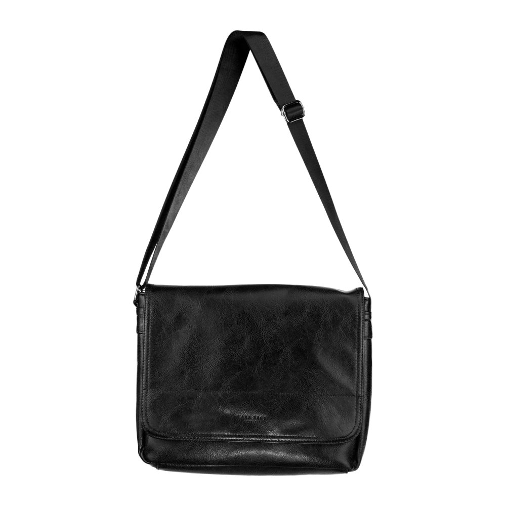 PÁNSKA TAŠKA Čierna