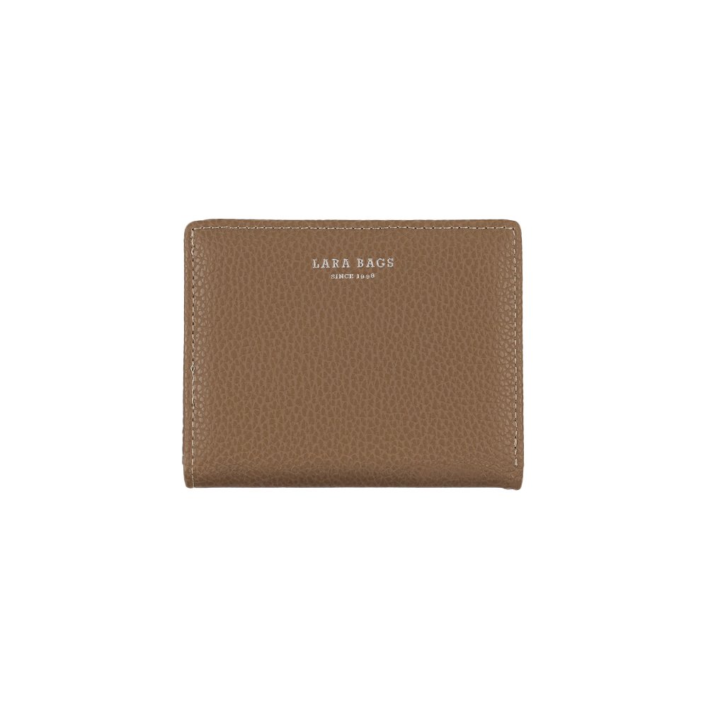 DÁMSKA PEŇAŽENKA taupe