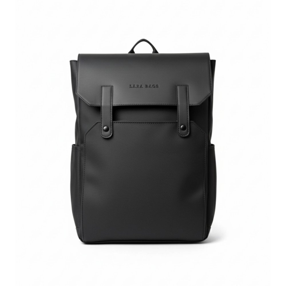 KOŽENKOVÝ BATOH LARA BAGS