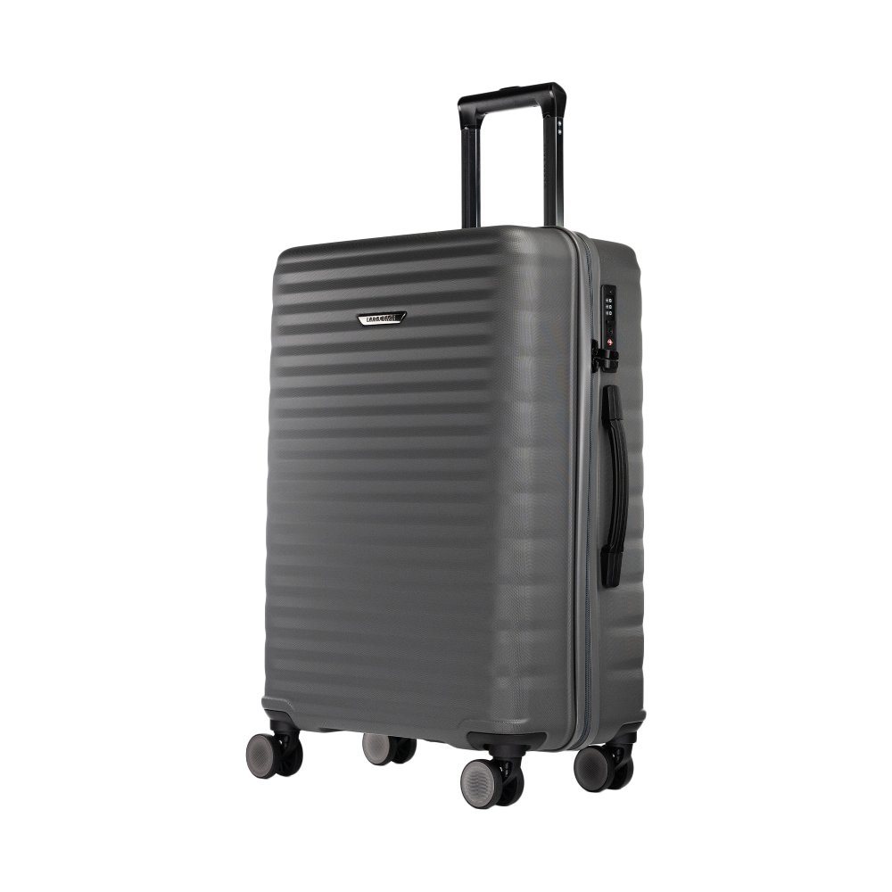 KUFOR LARA BAGS M Sivá M (stredný)