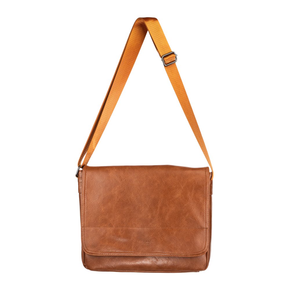 PÁNSKA TAŠKA Svetlohnedá