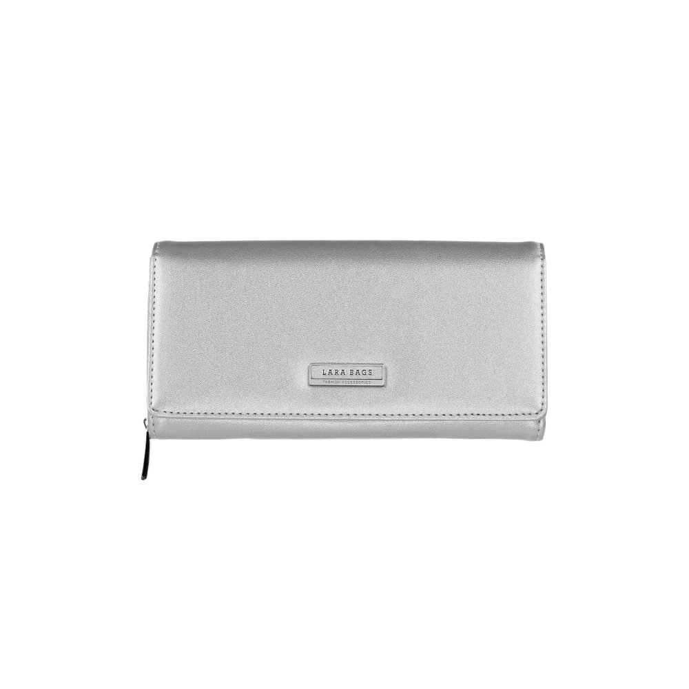 DÁMSKA PEŇAŽENKA Strieborná