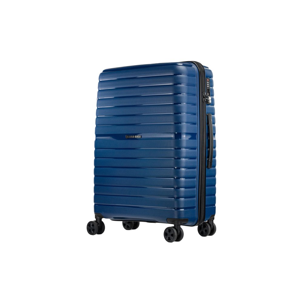 KUFOR LARA BAGS Tmavomodrá M (stredný)