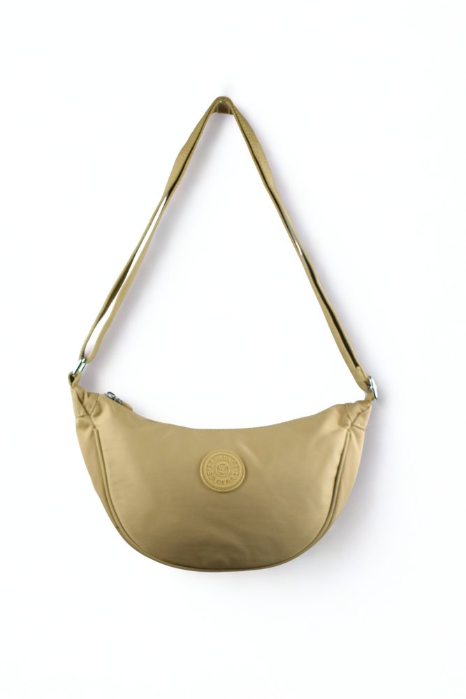 LÁTKOVÁ TAŠKA LARA BAGS Khaki