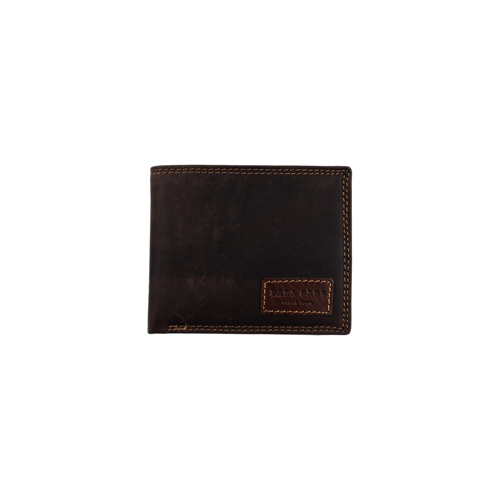 PÁNSKA PEŇAŽENKA Hnedá