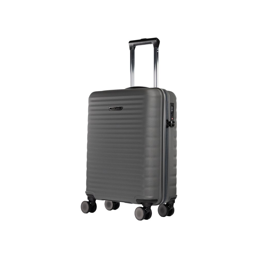 KUFOR LARA BAGS S Sivá S (malý)