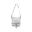 ZOE dámska crossbody koženková kabelka