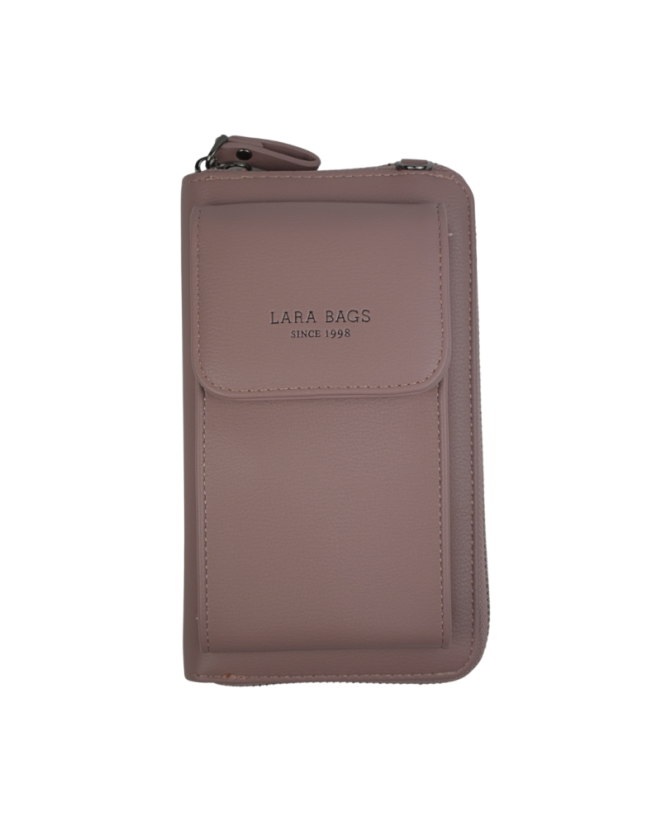 DÁMSKA PEŇAŽENKA A PÚZDRO NA MOBIL