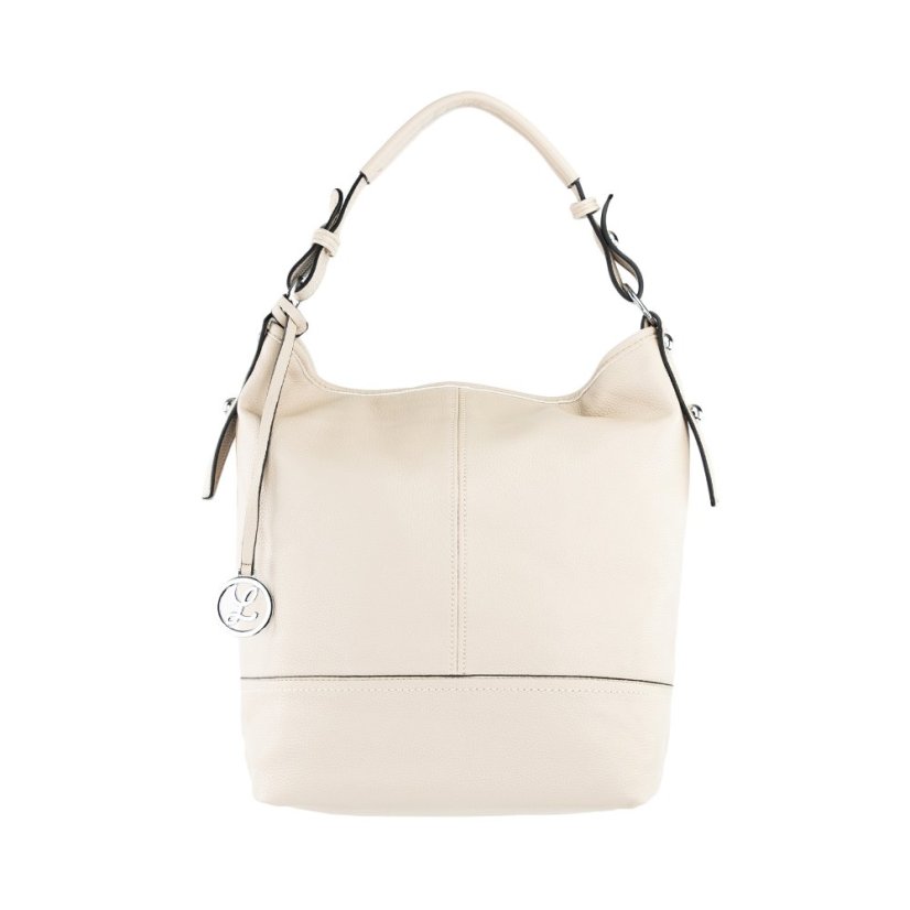 ZOJA dámska koženková kabelka