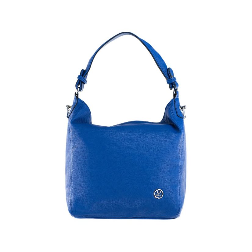 MILENA dámska koženková kabelka