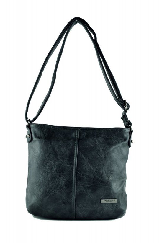 VIOLET dámska crossbody koženková kabelka