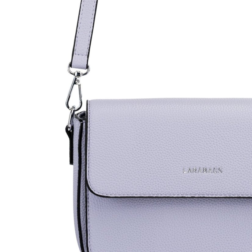 CINDY dámska crossbody koženková kabelka