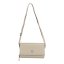 Dámska crossbody koženková kabelka
