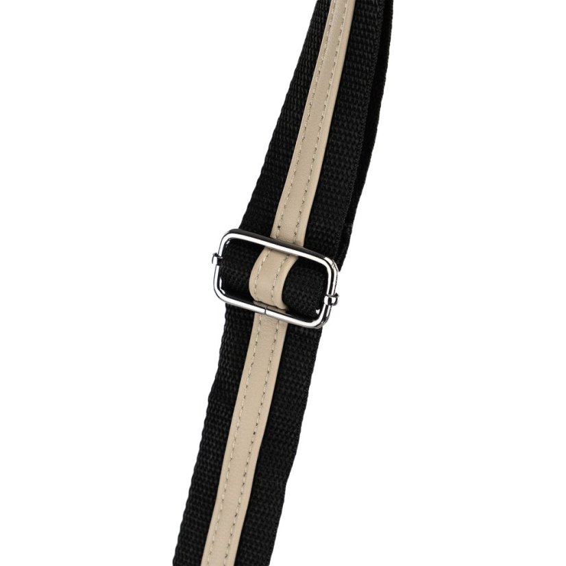 DIANA dámska crossbody koženková kabelka