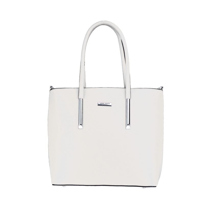 ADEL dámska koženková kabelka