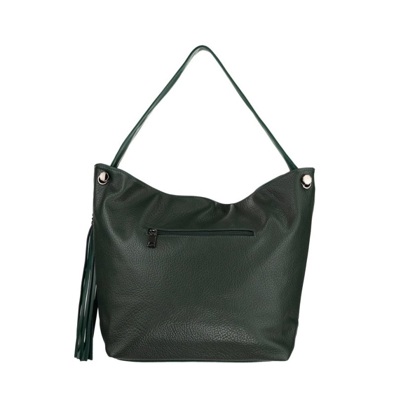 KARINA dámska koženková kabelka