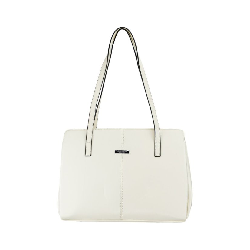 ZARA dámska koženková kabelka