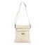 TAMIA dámska crossbody koženková kabelka