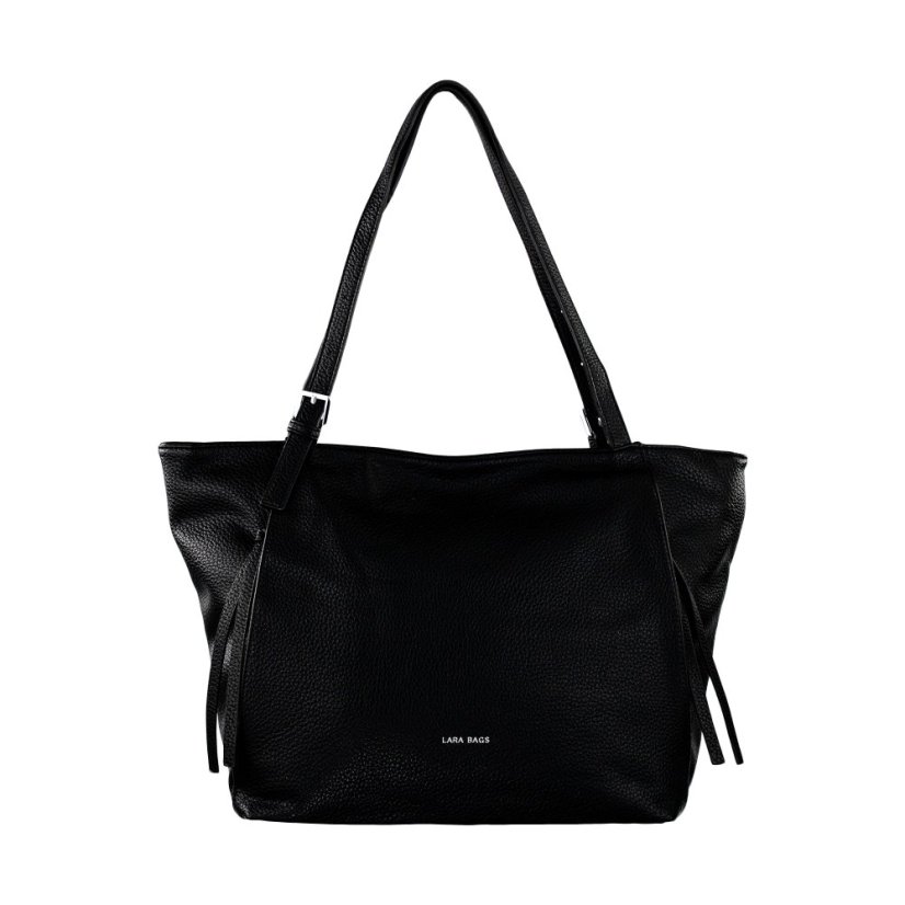 VALERIA dámska koženková kabelka