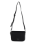 TIMEA dámska crossbody koženková kabelka