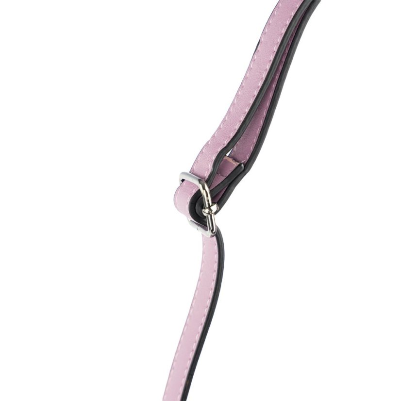 WENDY dámska crossbody koženková kabelka