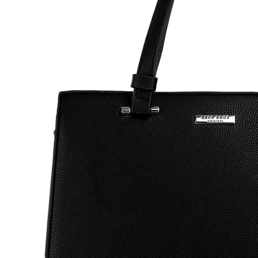 ALESSIA dámska koženková kabelka