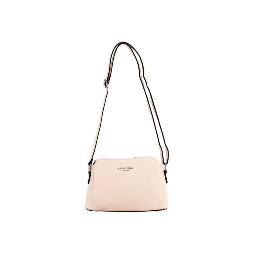 LILY dámska koženková kabelka