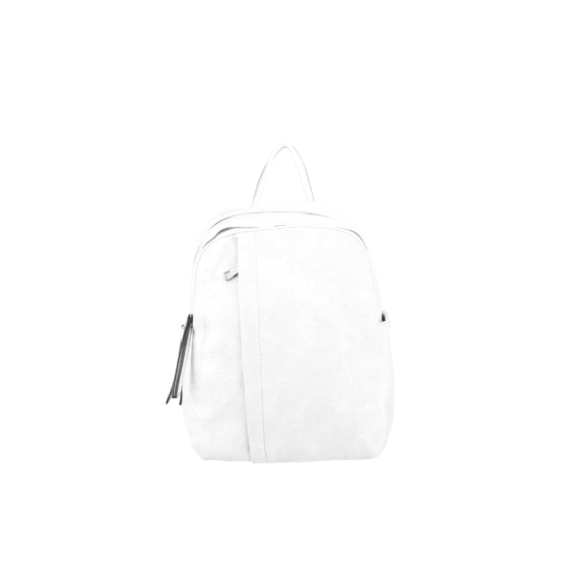 OLIVIA dámsky koženkový batoh