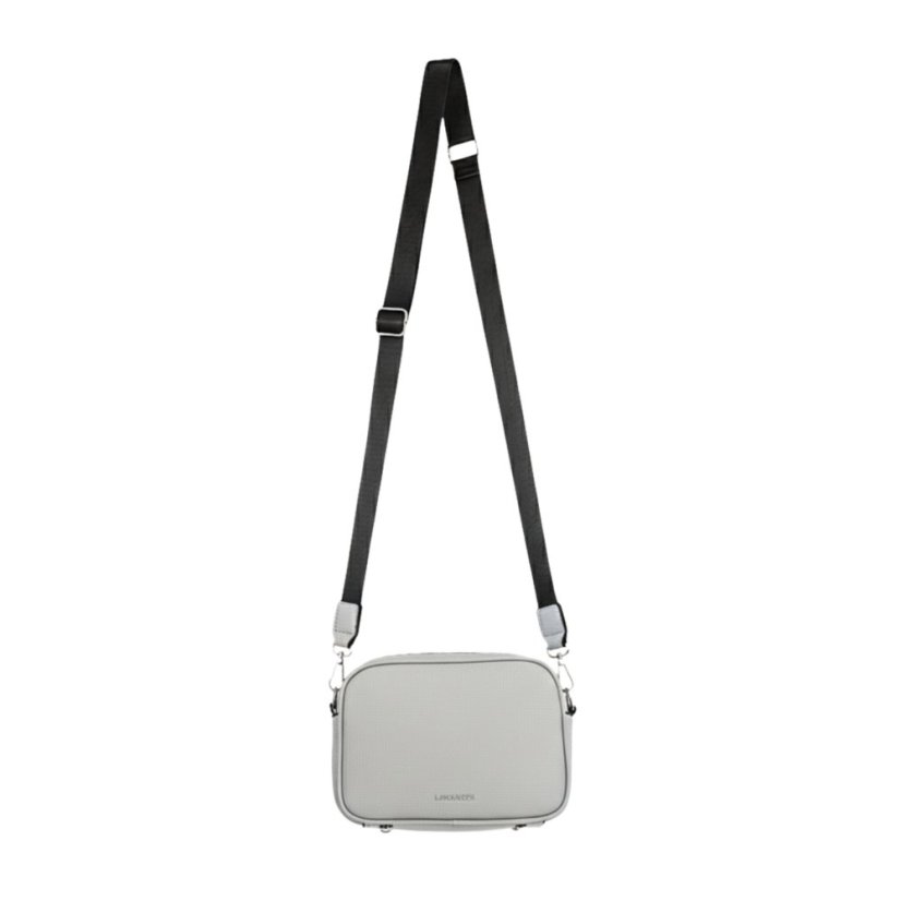 LILY dámska crossbody koženková kabelka