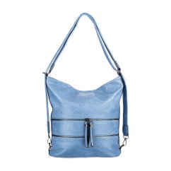 HOLLY dámska koženková kabelka