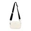 KAROLINA dámska crossbody koženková kabelka