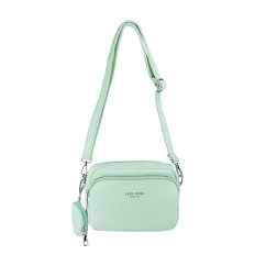 CHLOE dámska crossbody koženková kabelka