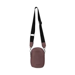 CLARRY dámska crossbody koženková kabelka